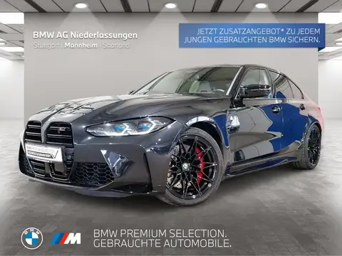 Annonce BMW M3 Essence 2023 d'occasion 