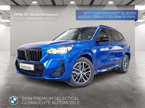 Used BMW X1 Diesel 2024 Ad 