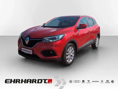 Used RENAULT KADJAR Petrol 2019 Ad 