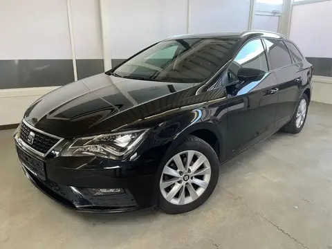 Used SEAT LEON Petrol 2020 Ad 