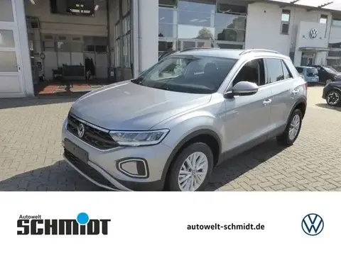 Used VOLKSWAGEN T-ROC Petrol 2023 Ad 