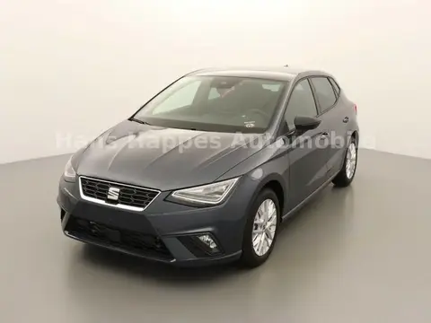 Used SEAT IBIZA Petrol 2024 Ad Germany