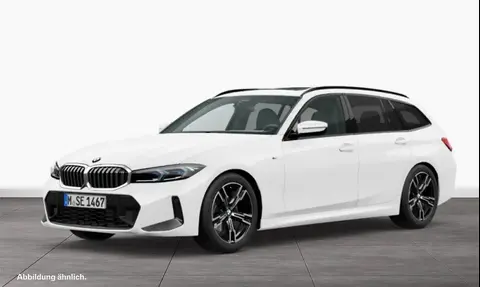 Annonce BMW SERIE 3 Diesel 2024 d'occasion 