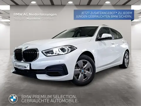 Annonce BMW SERIE 1 Essence 2023 d'occasion 