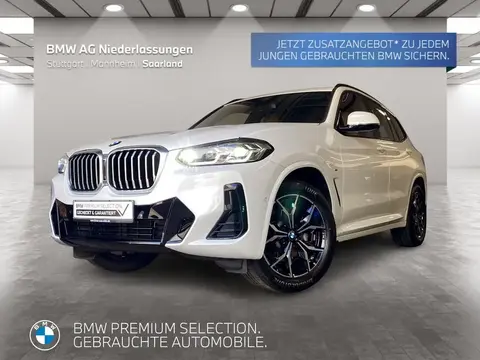 Annonce BMW X3 Essence 2023 d'occasion 