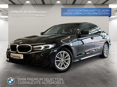 Annonce BMW SERIE 3 Diesel 2023 d'occasion 