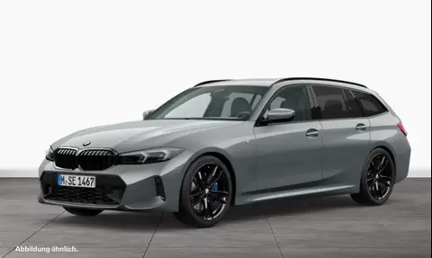 Annonce BMW SERIE 3 Diesel 2023 d'occasion 