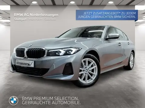 Annonce BMW SERIE 3 Essence 2023 d'occasion 