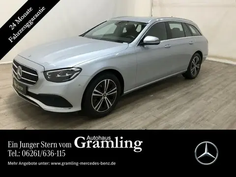 Used MERCEDES-BENZ CLASSE E Diesel 2021 Ad Germany