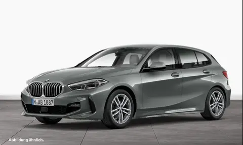 Annonce BMW SERIE 1 Essence 2023 d'occasion 