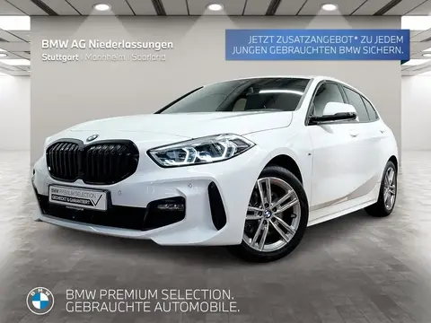 Annonce BMW SERIE 1 Essence 2023 d'occasion 