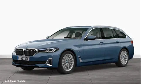 Used BMW SERIE 5 Hybrid 2023 Ad 