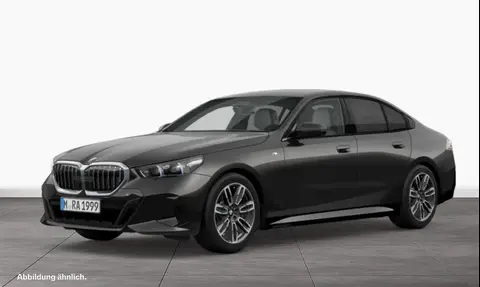 Annonce BMW SERIE 5 Diesel 2024 d'occasion 