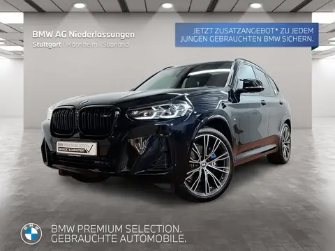 Annonce BMW X3 Essence 2023 d'occasion 