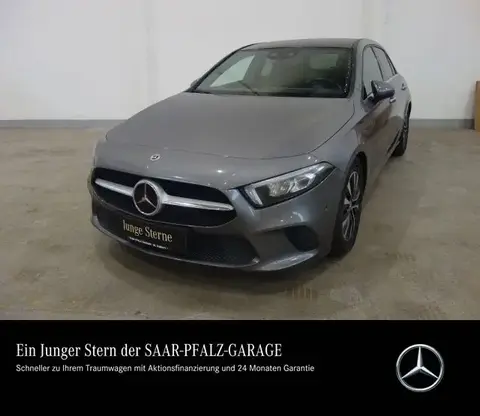 Used MERCEDES-BENZ CLASSE A Diesel 2021 Ad Germany