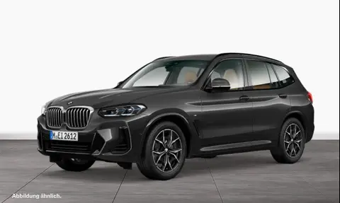 Annonce BMW X3 Diesel 2023 d'occasion 