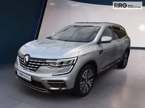 Used RENAULT KOLEOS Diesel 2022 Ad 