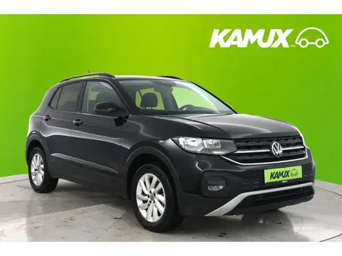 Used VOLKSWAGEN T-CROSS Petrol 2023 Ad 