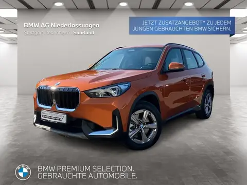 Annonce BMW X1 Essence 2023 d'occasion 