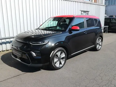 Annonce KIA SOUL Non renseigné 2022 d'occasion 