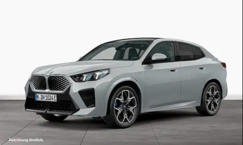 Annonce BMW IX2 Non renseigné 2024 d'occasion 