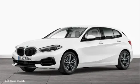 Annonce BMW SERIE 1 Essence 2023 d'occasion 