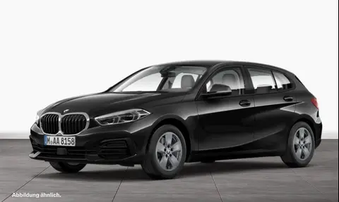 Annonce BMW SERIE 1 Essence 2023 d'occasion 