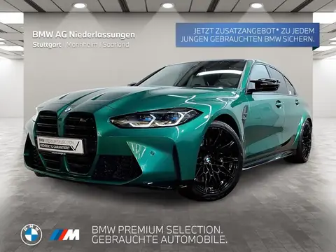 Annonce BMW M3 Essence 2023 d'occasion 