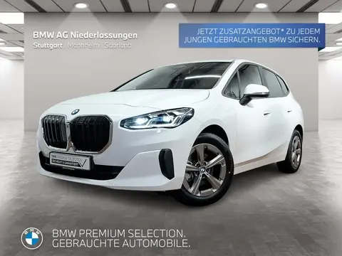 Annonce BMW SERIE 2 Essence 2023 d'occasion 