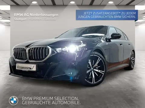 Annonce BMW SERIE 5 Diesel 2024 d'occasion 