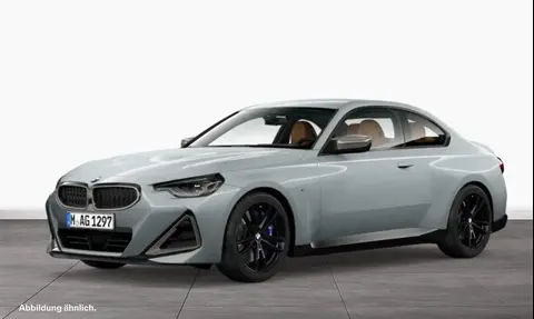 Annonce BMW M240 Essence 2023 d'occasion 