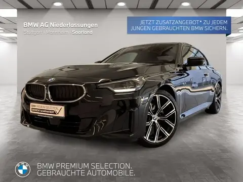 Annonce BMW SERIE 2 Essence 2023 d'occasion 