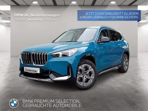 Annonce BMW X1 Essence 2023 d'occasion 