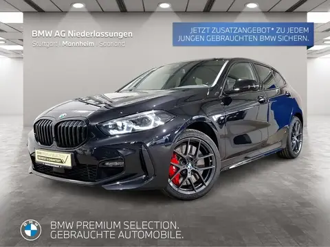 Annonce BMW SERIE 1 Diesel 2023 d'occasion 