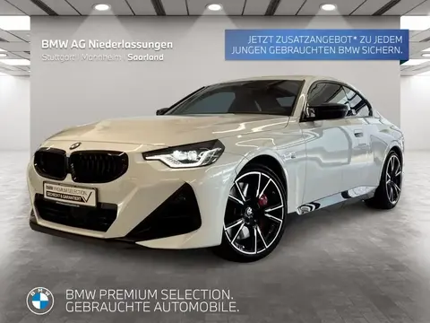 Used BMW M240 Petrol 2023 Ad 