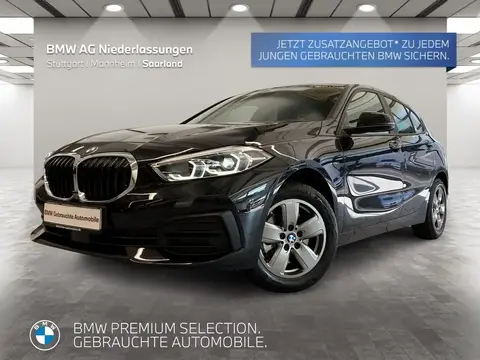 Used BMW SERIE 1 Petrol 2023 Ad 