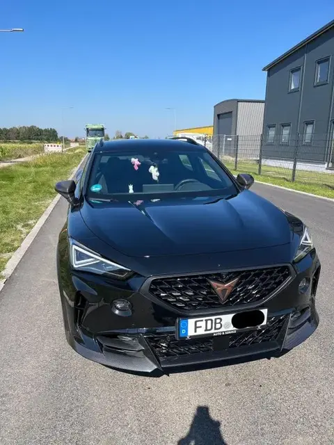 Annonce CUPRA FORMENTOR Essence 2023 d'occasion 