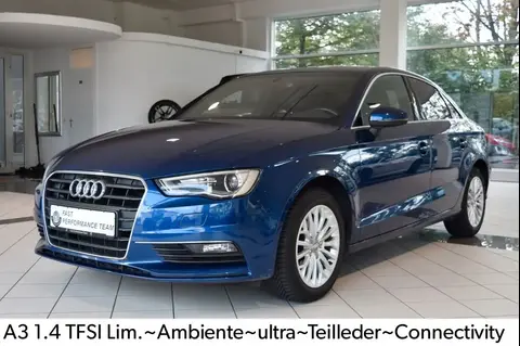 Used AUDI A3 Petrol 2014 Ad 