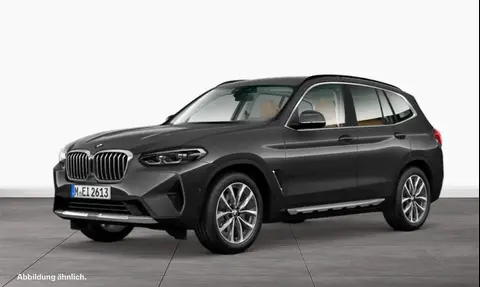 Annonce BMW X3 Essence 2023 d'occasion 