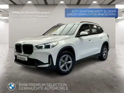 Annonce BMW X1 Essence 2023 d'occasion 