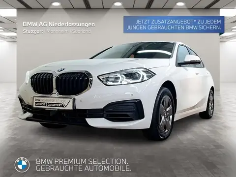 Used BMW SERIE 1 Petrol 2023 Ad 