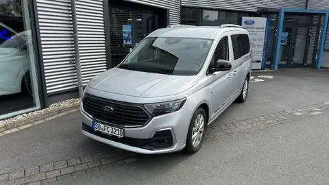 Annonce FORD GRAND TOURNEO Essence 2024 d'occasion 