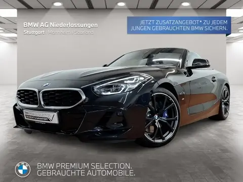 Annonce BMW Z4 Essence 2023 d'occasion 