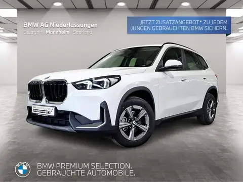 Annonce BMW X1 Diesel 2023 d'occasion 