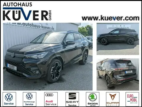 Used VOLKSWAGEN TIGUAN Diesel 2024 Ad 