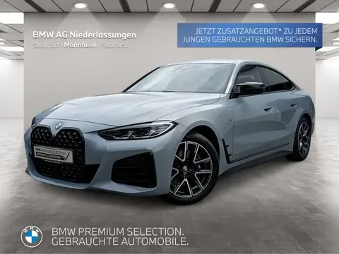 Annonce BMW M440 Essence 2023 d'occasion 