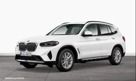 Annonce BMW X3 Essence 2023 d'occasion 