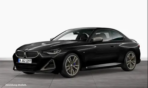 Annonce BMW M240 Essence 2023 d'occasion 