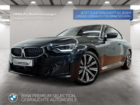 Used BMW SERIE 2 Petrol 2023 Ad 