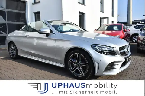 Used MERCEDES-BENZ CLASSE C Petrol 2020 Ad 